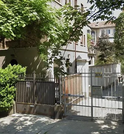 Loft Crimea Con Patio Apartment Turin Exterior photo