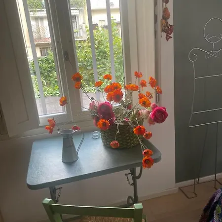Appartement Loft Crimea Con Patio à Turin Extérieur photo