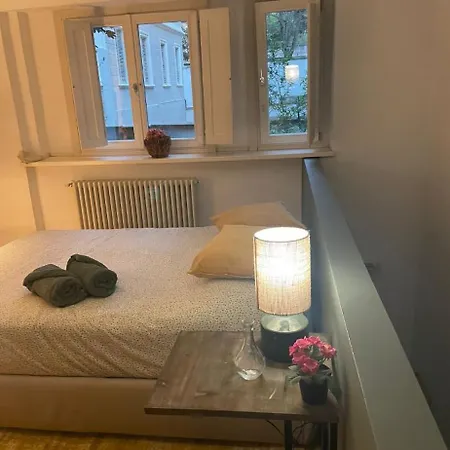 Appartement Loft Crimea Con Patio à Turin Extérieur photo