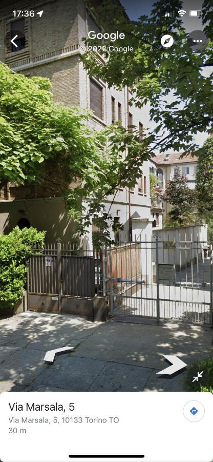 Loft Crimea Con Patio Apartment *