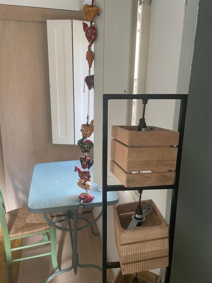 Apartment Loft Crimea Con Patio Turin