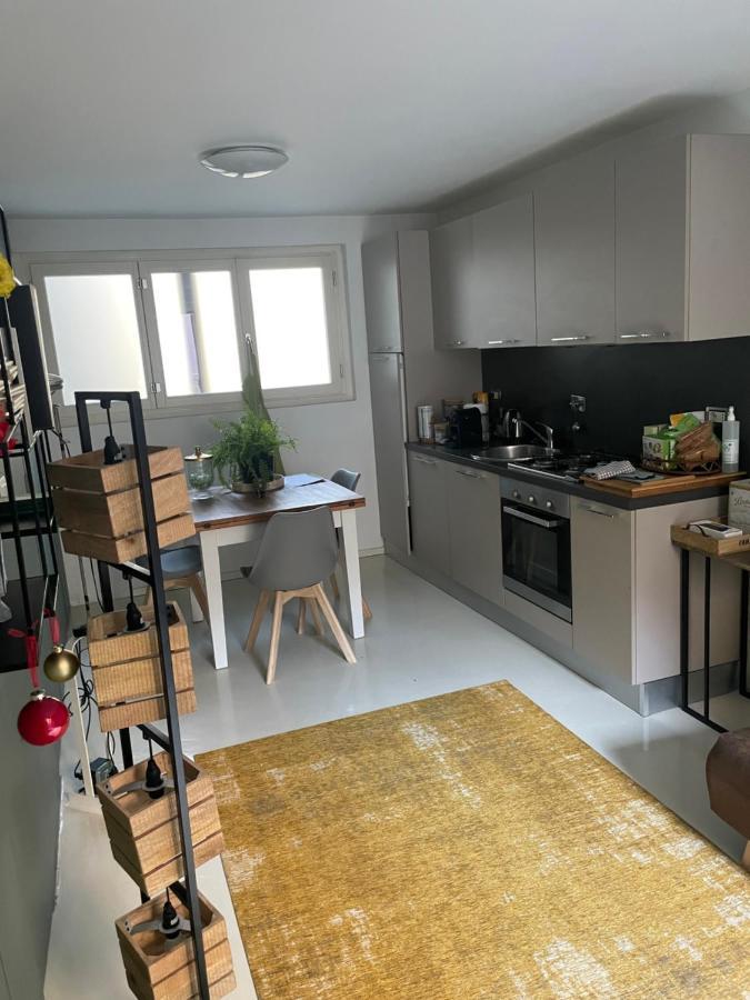 Loft Crimea Con Patio *