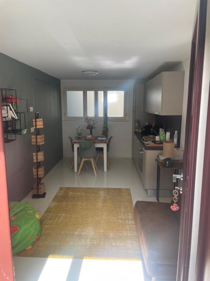 Loft Crimea Con Patio Turin