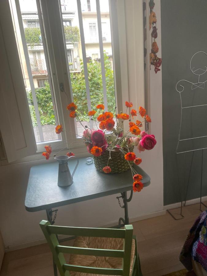 Apartment Loft Crimea Con Patio