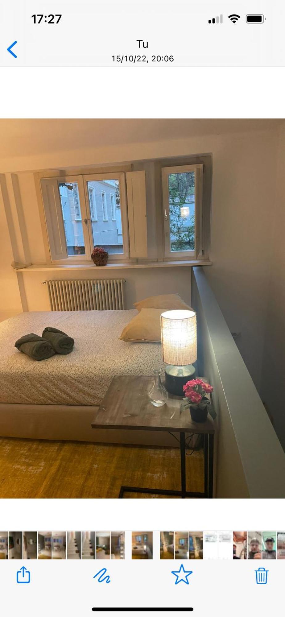 Loft Crimea Con Patio *