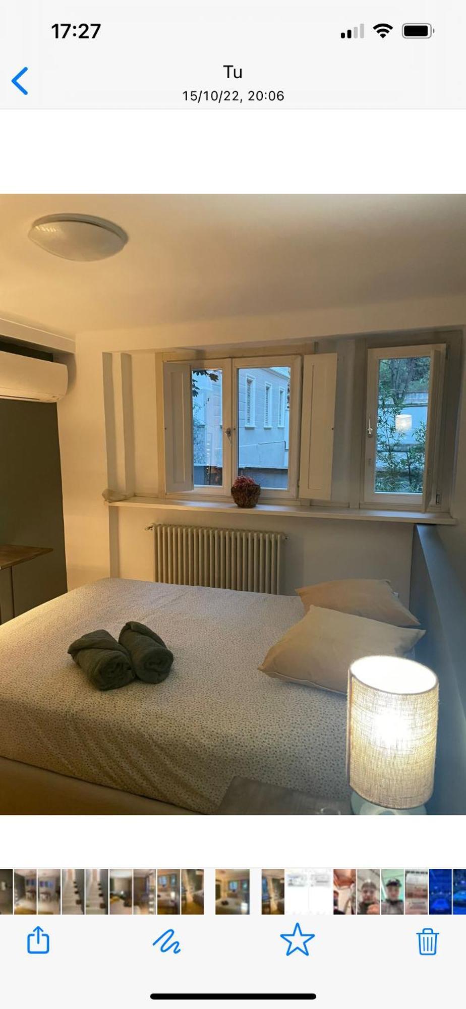 Apartment Loft Crimea Con Patio Turin