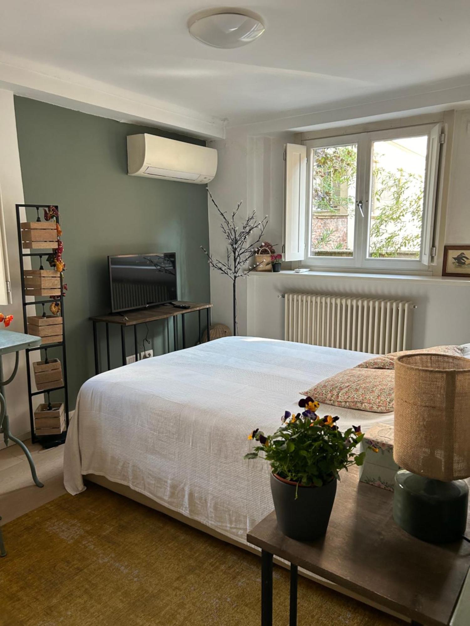 Loft Crimea Con Patio