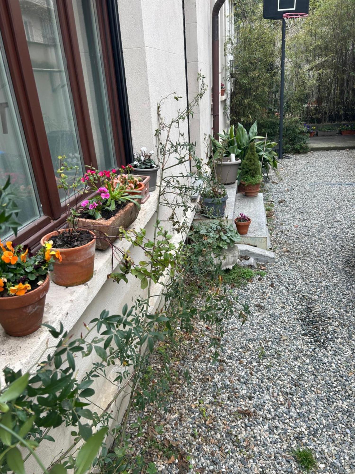 Apartment Loft Crimea Con Patio *